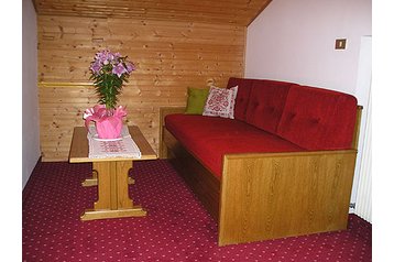 Pension de famille Santa Cristina Valgardena 5